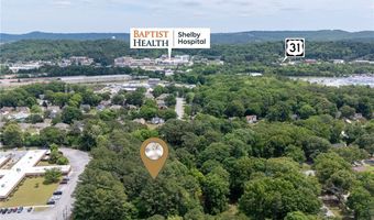 001 9th Street NM CR 95, Alabaster, AL 35007
