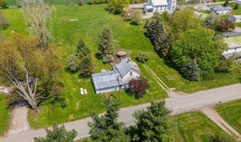 7950 E Metz Rd, Angola, IN 46703
