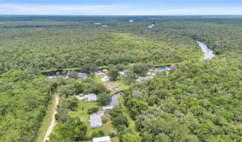 22308 BLUE CREEK LODGE Rd, Astor, FL 32102