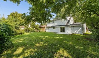 3805 Gilroy Rd, Columbus, OH 43227