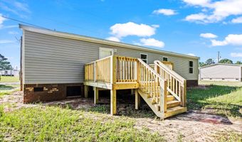 245 Kennedy Rd, Blackville, SC 29817