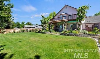 15153 Horseshoe Dr, Caldwell, ID 83607