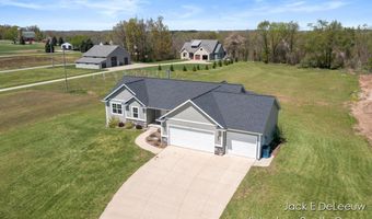 12840 Ridgedale Dr, Allendale, MI 49401
