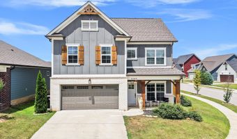 3569 Weathervane Lp, Apison, TN 37302