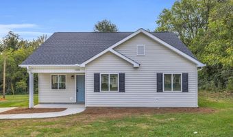 105 Hunter St, Abbeville, SC 29620