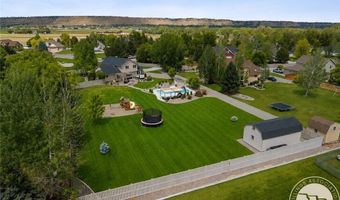 4912 Stone Ridge Cir, Billings, MT 59106