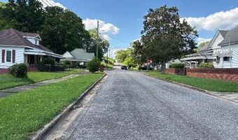 1718 DOOLEY Ave, Anniston, AL 36201
