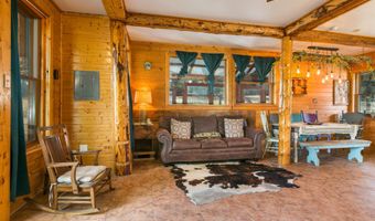 15 E Coronado Rd, Angel Fire, NM 87710