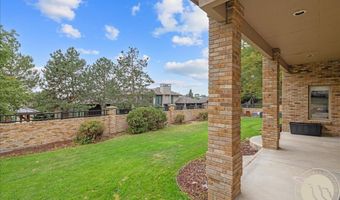 3520 Timberline Dr, Billings, MT 59102