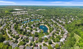 5616 Highbury Dr SE, Ada, MI 49301