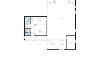 N15475 Downing Rd, Amberg, WI 54102