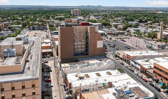 524 CENTRAL Ave SW 708, Albuquerque, NM 87102