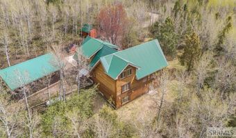 1682 Mountain Laurel Dr, Ashton, ID 83420