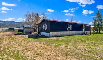 229 McDonald Creek Rd, Blanchard, ID 83804