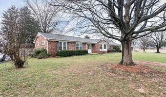 112 Westview Dr, Bardstown, KY 40004