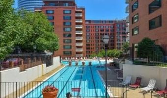 1121 ARLINGTON Blvd 209, Arlington, VA 22209