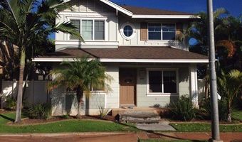 91-1013 Kaihohonu St, Ewa Beach, HI 96706