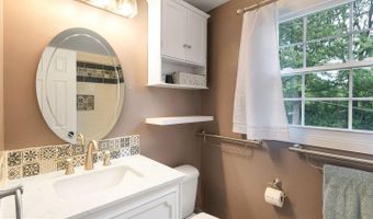 4918 RIDGEVIEW Ln, Bowie, MD 20715