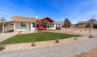 2480 W Sundial Rd, Chino Valley, AZ 86323