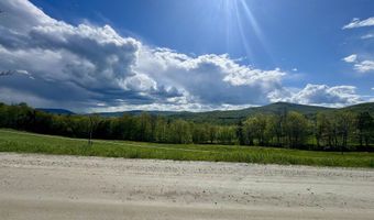 2510 E Hill Rd, Andover, VT 05143