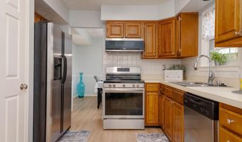 1205 TALBOTT Sq, Belcamp, MD 21017