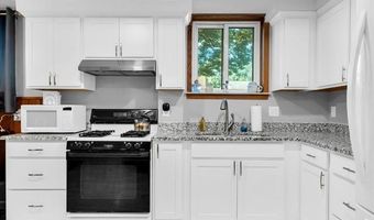 15110 Hanfor Ave, Allen Park, MI 48101