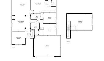 3311 Stoddard Pl, Indianapolis, IN 46217