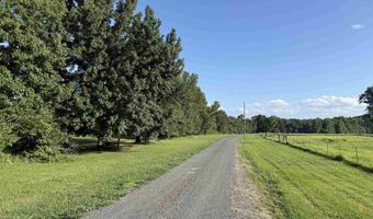 Arthur Kirk Rd, Beebe, AR 72012