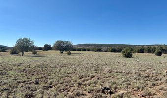 220 N Eternity Way, Ash Fork, AZ 86320