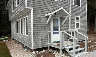 681 E Beddington Lake Rd, Beddington, ME 04622