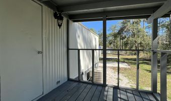 55006 FIFTH St, Astor, FL 32102