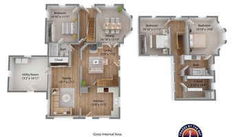 17300 AQUASCO FARM Rd, Aquasco, MD 20608