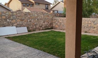 405 Santorini Ct, Socorro, TX 79927