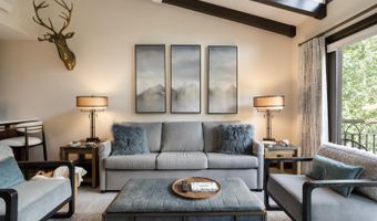 120 Offerson 3430, Beaver Creek, CO 81620