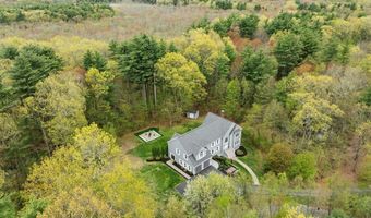 90 Frye Rd, Bolton, MA 01740