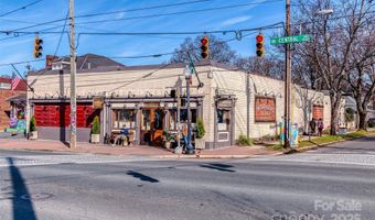 1720 Chatham Ave, Charlotte, NC 28205