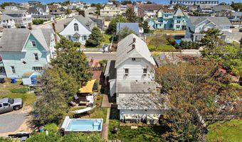 210 N BEACH Ave, Beach Haven, NJ 08008