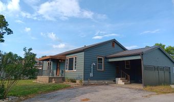 1712 P St, Bedford, IN 47421