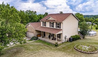 9825 N Hogan Rd, Aurora, IN 47001
