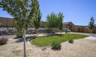145 San Joaquin Dr, Dayton, NV 89403