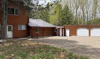 4450 Golden Eagle Dr, Ashton, ID 83420