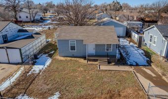 915 N Mississippi St, Amarillo, TX 79106