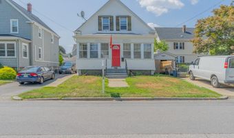 181 Grace St, Cranston, RI 02910