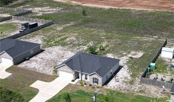 9265 SE Tibet Hwy, Allenhurst, GA 31301