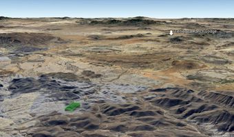 Willow Canyon Rd, Alpine, TX 79830