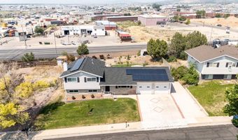 2262 W Skyview Dr, Cedar City, UT 84720