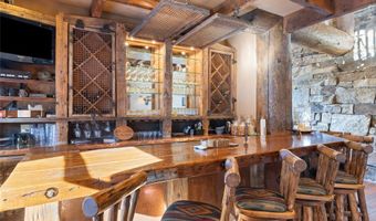 18 Upper Cascade Ridge Rd 18, Big Sky, MT 59716