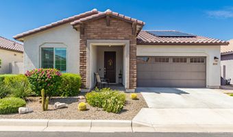 20356 W BRITTLEWOOD Ave, Buckeye, AZ 85396