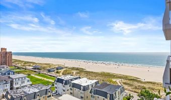 100 S Berkley Sq 12F, Atlantic City, NJ 08401