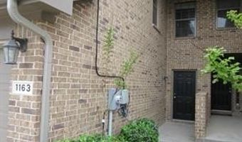 1163 Sophia St, Allen, TX 75013